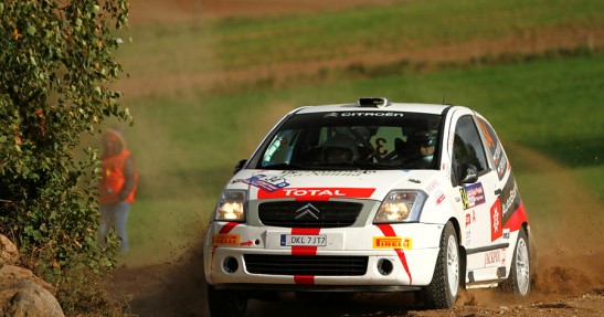 Rajd Polski